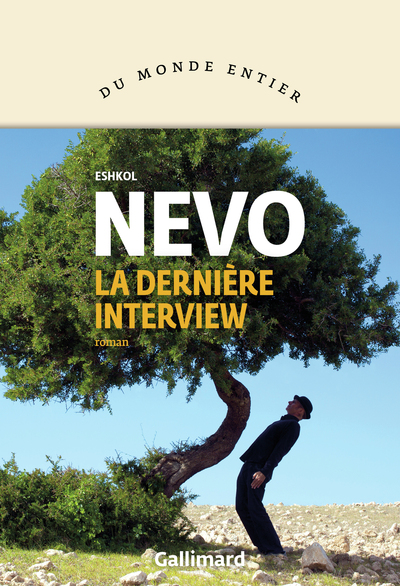 La dernière interview (9782072855207-front-cover)