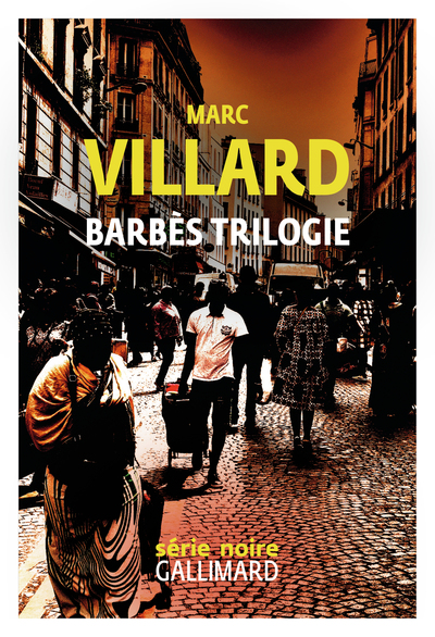 Barbès trilogie (9782072828874-front-cover)