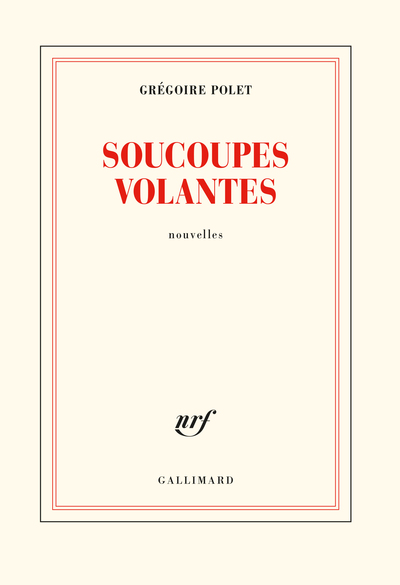 Soucoupes volantes (9782072878343-front-cover)