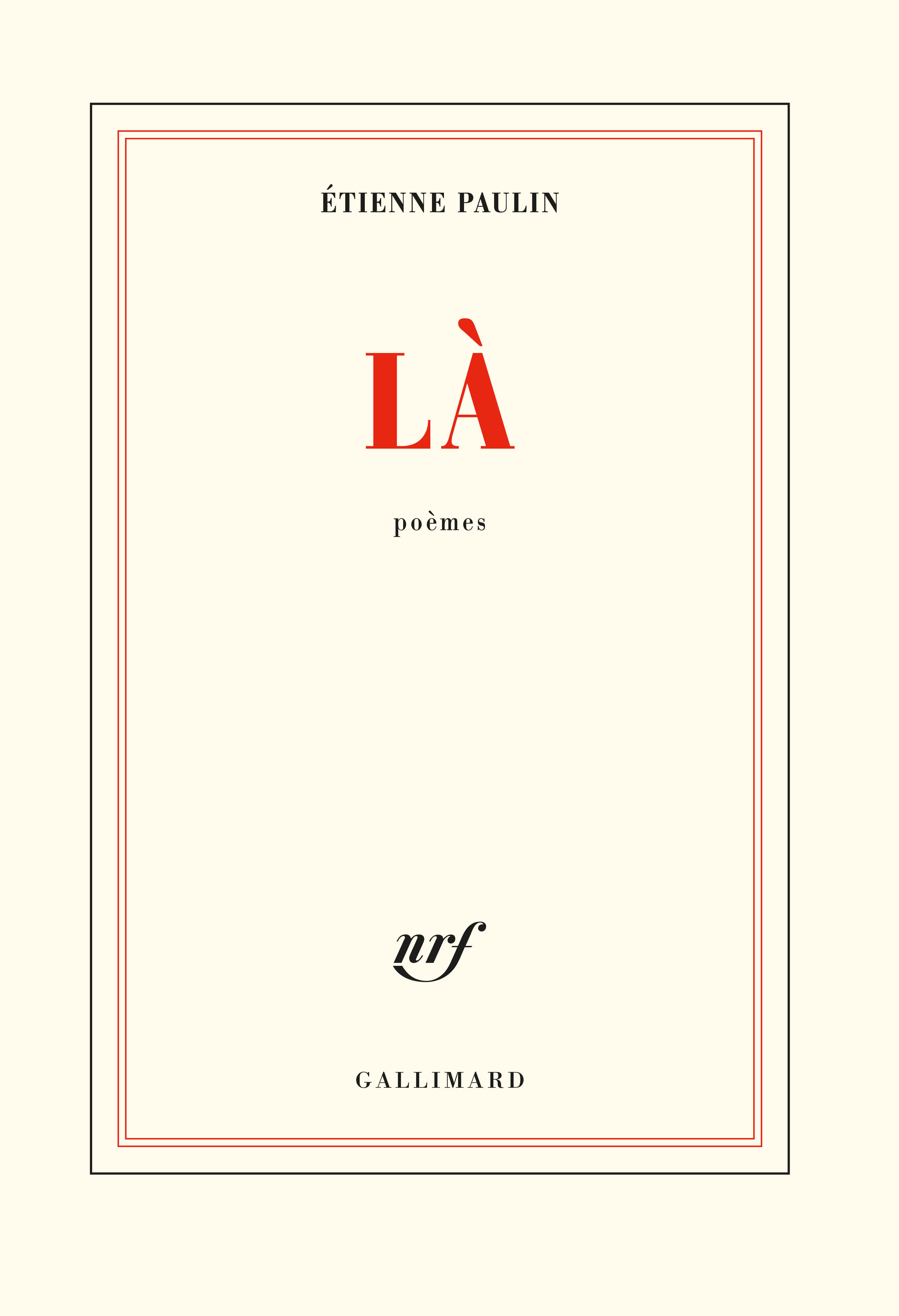 Là (9782072848223-front-cover)