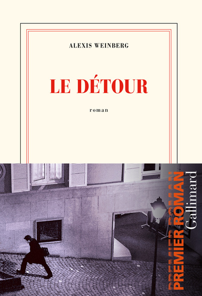Le détour (9782072875915-front-cover)