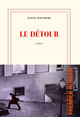 Le détour (9782072875915-front-cover)