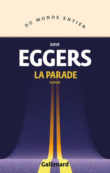 La parade (9782072899751-front-cover)