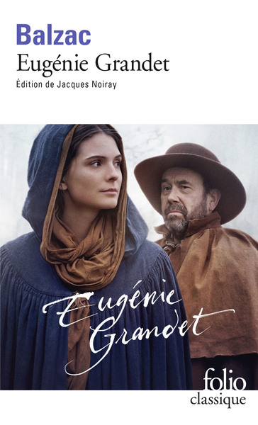 Eugénie Grandet (9782072898730-front-cover)