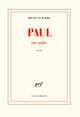 Paul, Une amitié (9782072836954-front-cover)