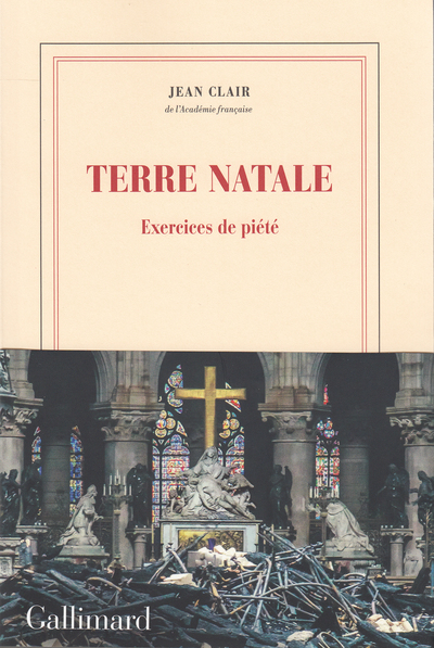 Terre natale, Exercices de piété (9782072818882-front-cover)