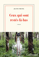 Ceux qui sont restés là-bas (9782072888045-front-cover)