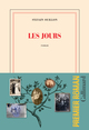 Les jours (9782072827815-front-cover)