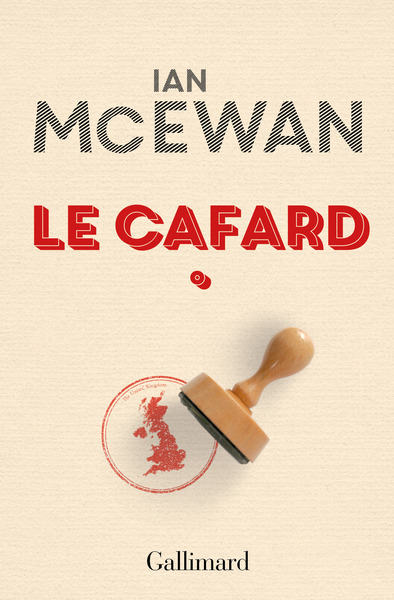 Le cafard (9782072891922-front-cover)