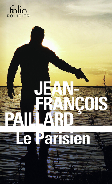 Le Parisien (9782072805332-front-cover)