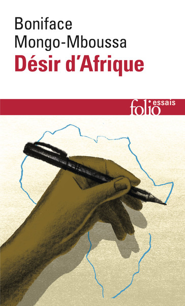 Désir d'Afrique (9782072877940-front-cover)