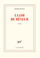 La loi du rêveur (9782072879388-front-cover)