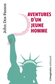 Aventures d'un jeune homme (9782072852428-front-cover)