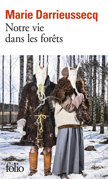 Notre vie dans les forêts (9782072829079-front-cover)