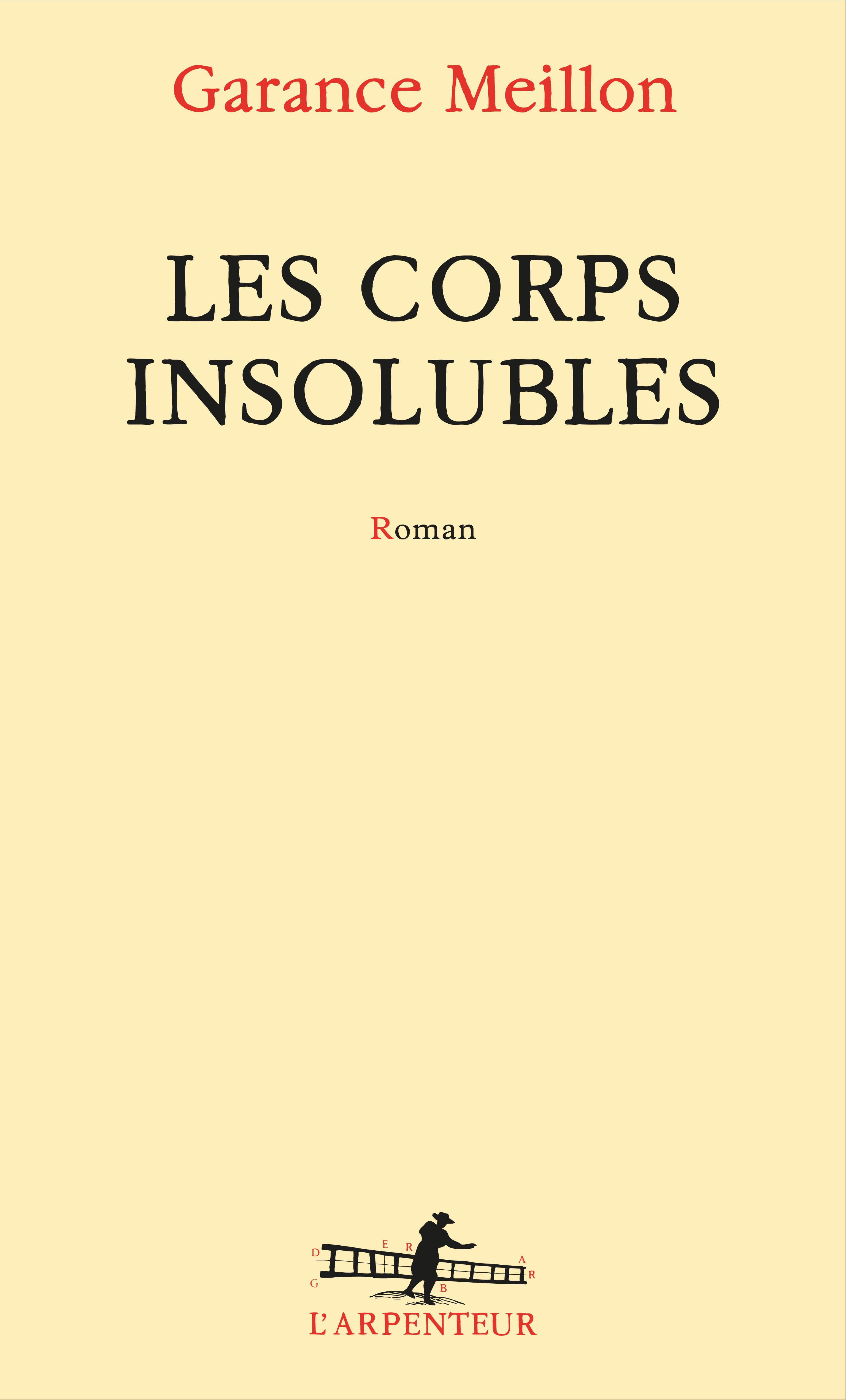 Les corps insolubles (9782072887055-front-cover)