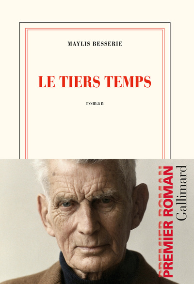 Le tiers temps (9782072878398-front-cover)