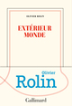 Extérieur monde (9782072844942-front-cover)