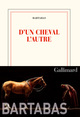 D'un cheval l'autre (9782072879173-front-cover)