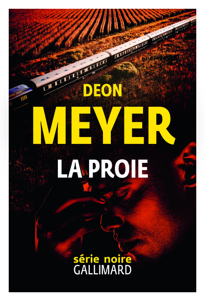 La proie (9782072857751-front-cover)