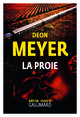 La proie (9782072857751-front-cover)