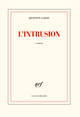 L'intrusion (9782072858109-front-cover)