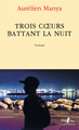 Trois coeurs battant la nuit (9782072885648-front-cover)