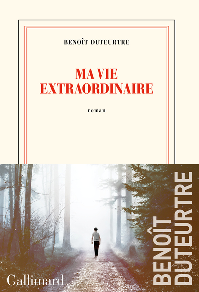 Ma vie extraordinaire (9782072818653-front-cover)