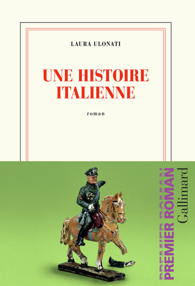 Une histoire italienne (9782072839757-front-cover)