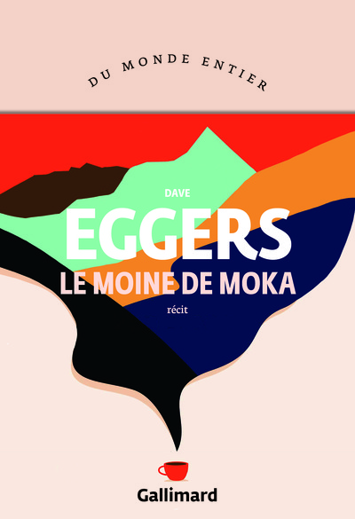 Le moine de Moka (9782072829871-front-cover)