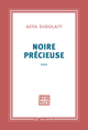 Noire précieuse (9782072857409-front-cover)