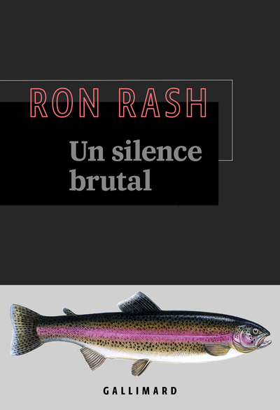 Un silence brutal (9782072828621-front-cover)
