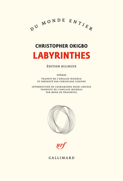 Labyrinthes (9782072887895-front-cover)