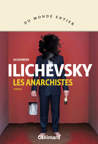 Les anarchistes (9782072838743-front-cover)