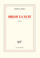 Orlov la nuit (9782072840531-front-cover)