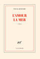 L'amour la mer (9782072805387-front-cover)