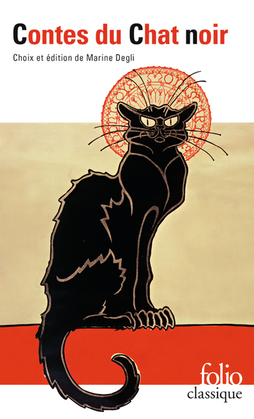 Contes du chat noir (9782072858307-front-cover)