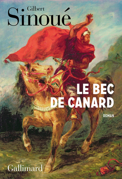 Le Bec de Canard (9782072846571-front-cover)