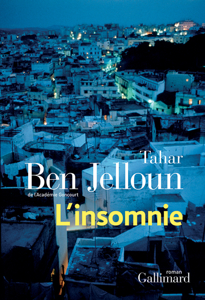 L'insomnie (9782072831553-front-cover)