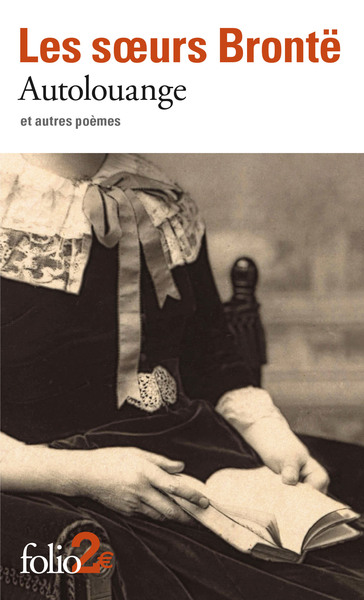 Autolouange et autres poèmes (9782072877353-front-cover)