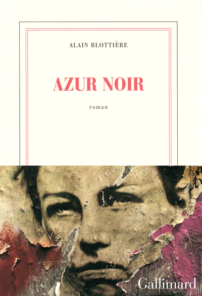 Azur noir (9782072879333-front-cover)