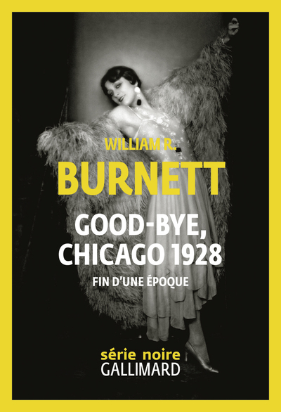 Good-bye, Chicago 1928, Fin d'une époque (9782072859496-front-cover)