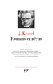 Romans et récits (9782072850103-front-cover)