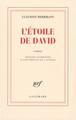 L'étoile de David (9782072856853-front-cover)