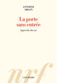 La porte sans entrée, Approche du zen (9782072844225-front-cover)