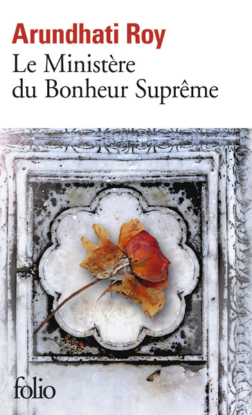Le Ministère du Bonheur Suprême (9782072833076-front-cover)