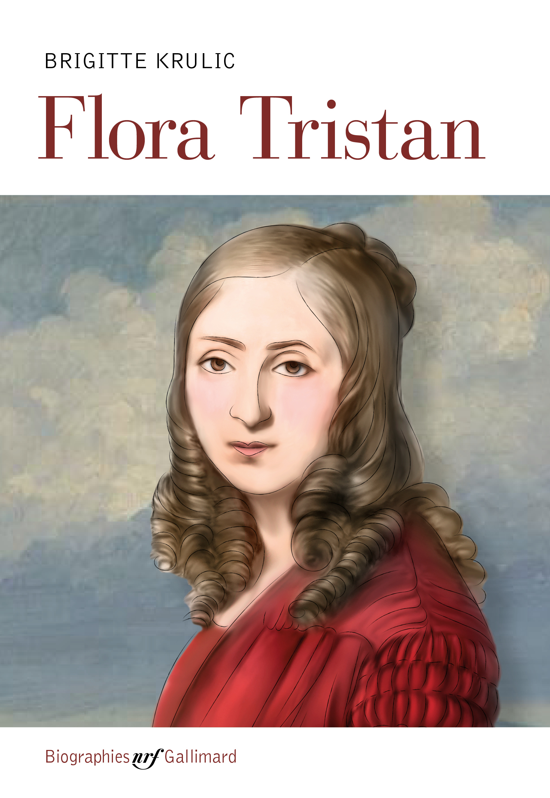 Flora Tristan (9782072820229-front-cover)