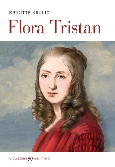 Flora Tristan (9782072820229-front-cover)