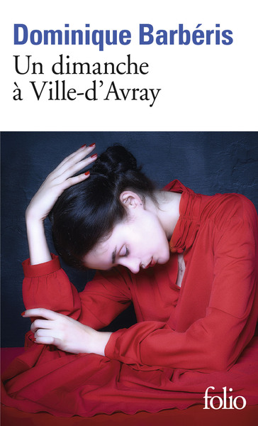 Un dimanche à Ville-d'Avray (9782072899911-front-cover)