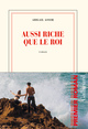 Aussi riche que le roi (9782072898839-front-cover)