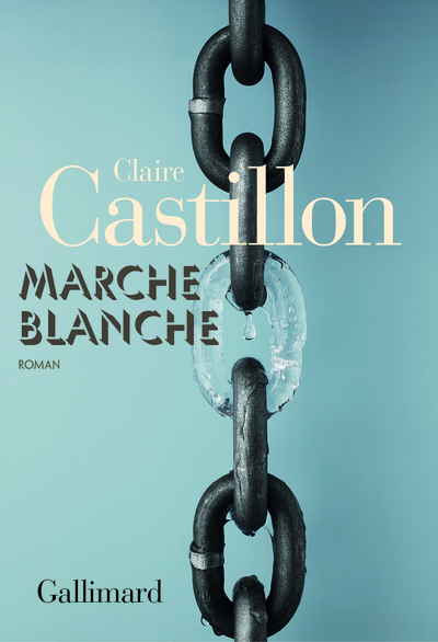 Marche blanche (9782072840432-front-cover)